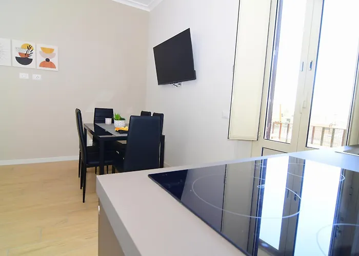 San Giovanni Apartment