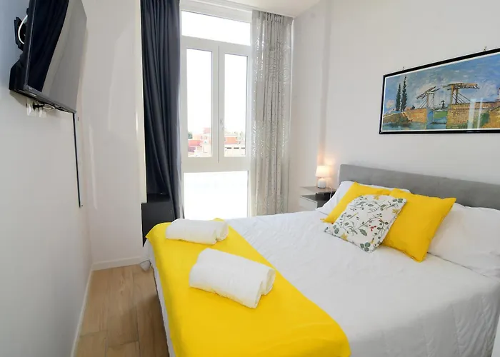Apartment San Giovanni *