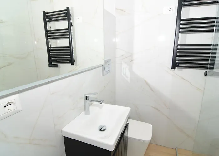 San Giovanni Apartment