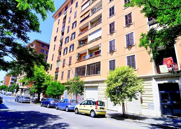 San Giovanni Rom