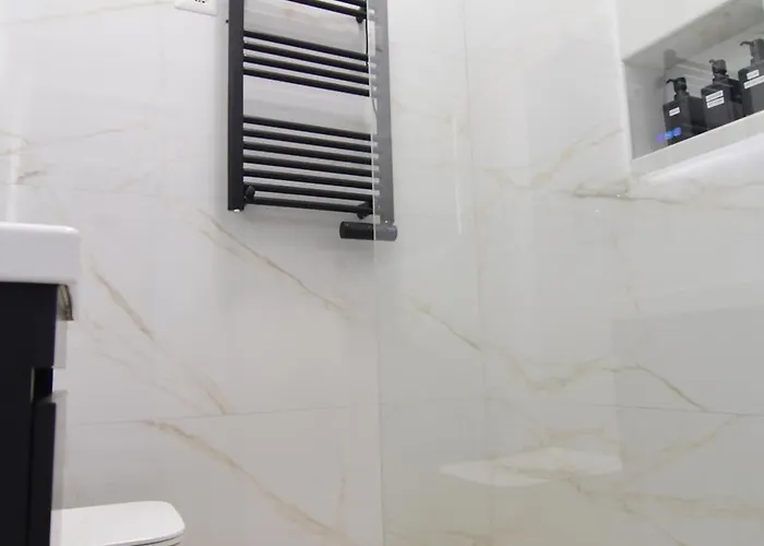 San Giovanni Apartment Rom