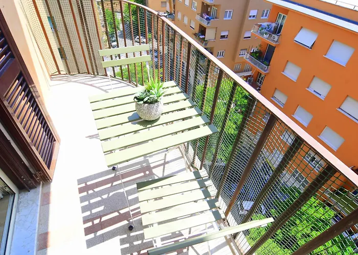 Apartment San Giovanni Rom