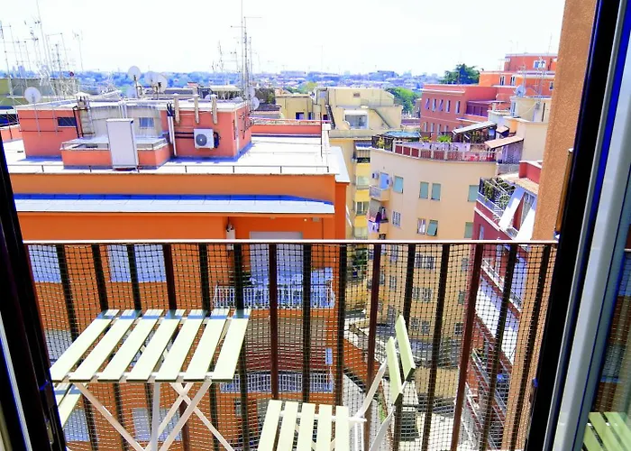 Apartment San Giovanni