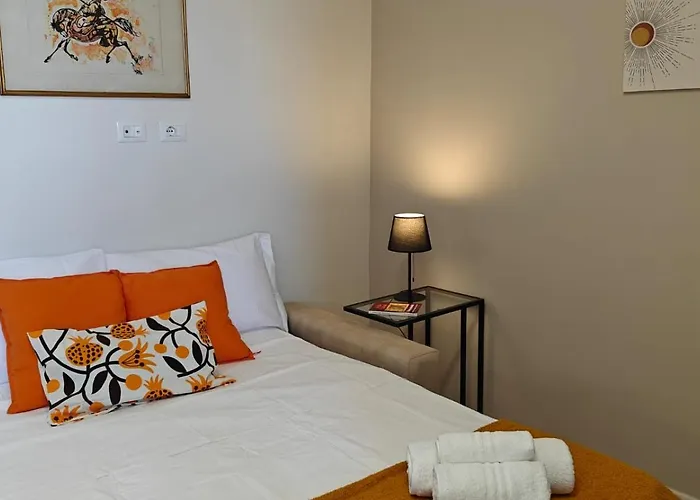 San Giovanni Apartment Rom