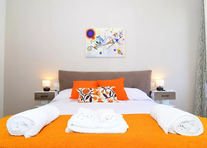 San Giovanni Apartment *